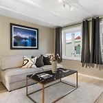 Enter Viking Apartment Hotel